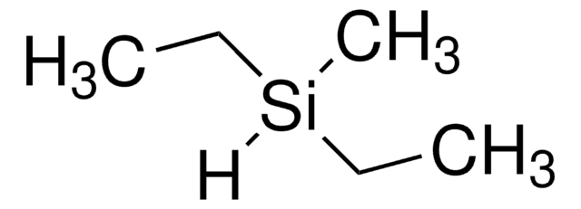 二乙基甲基硅烷 95%