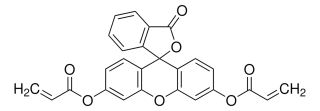 荧光素O,O′-二丙烯酸酯 98%