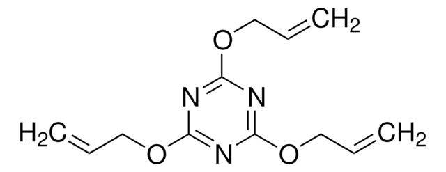 2,4,6-三烯丙氧基-1,3,5-三嗪 analytical standard