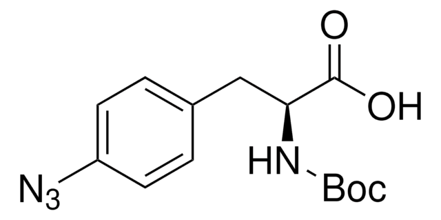 Boc-4-azido-Phe-OH &#8805;95% (HPLC)