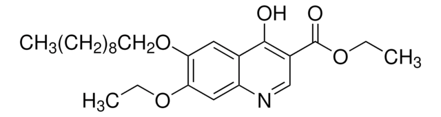 癸氧喹酯 VETRANAL&#174;, analytical standard