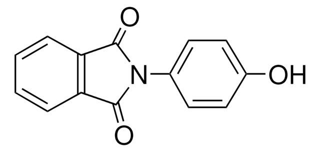 N-(4-HYDROXYPHENYL)PHTHALIMIDE AldrichCPR