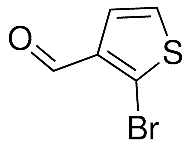 2-bromothiophene-3-carbaldehyde AldrichCPR