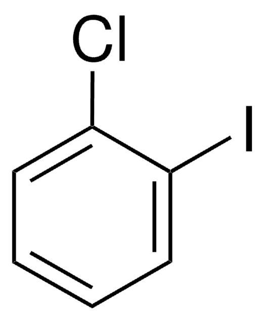 1-氯-2-碘苯 98%