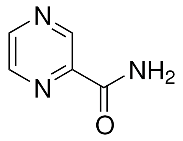 吡嗪酰胺 European Pharmacopoeia (EP) Reference Standard