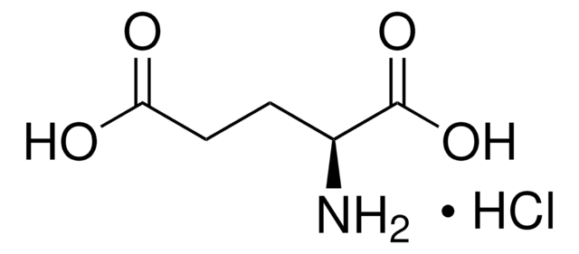 L-Glutamic acid hydrochloride