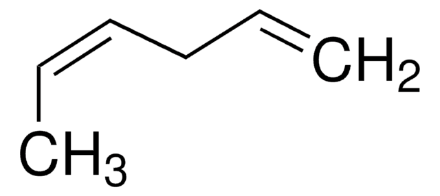 cis-1,4-Hexadiene &#8805;99.0%