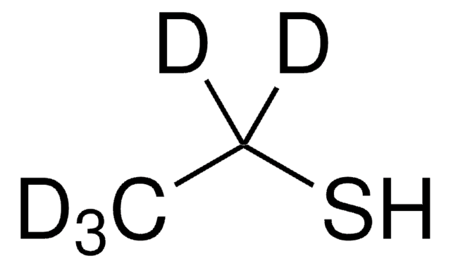 Ethane-d5-thiol 98 atom % D