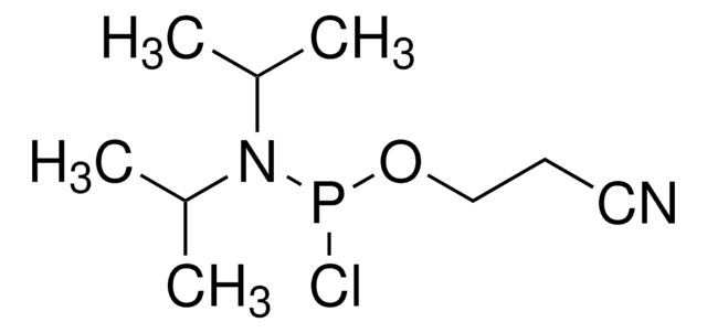 2-氰乙基N,N-二异丙基氯亚磷酰胺