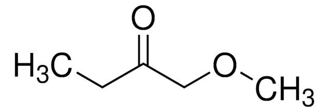 1-Methoxy-2-butanone