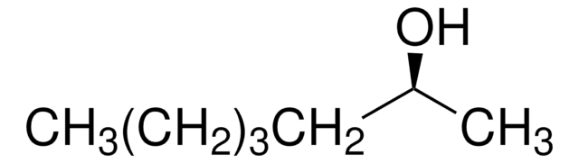 (S)-(+)-2-Heptanol 98%