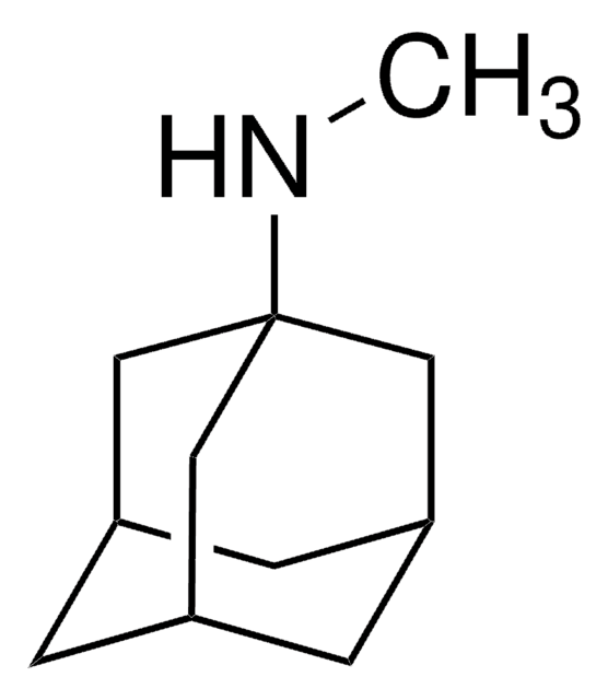 N-甲基-1-金刚烷胺 &#8805;97.0%