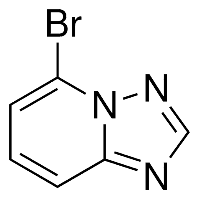 5-Bromo-[1,2,4]triazolo[1,5-a]pyridine 97%