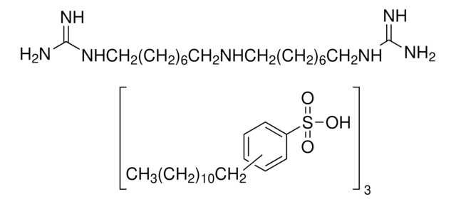 Iminoctadine albesilate PESTANAL&#174;, analytical standard