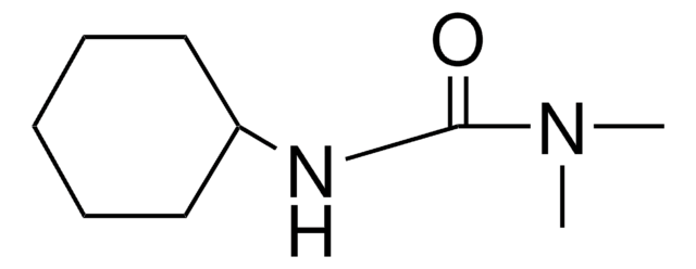 3-CYCLOHEXYL-1,1-DIMETHYLUREA AldrichCPR