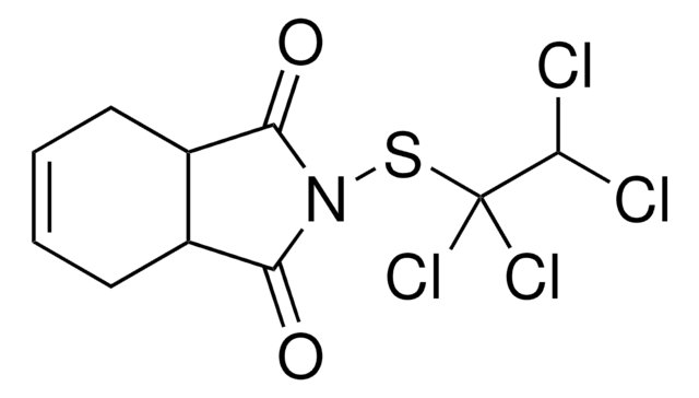 敌菌丹 PESTANAL&#174;, analytical standard