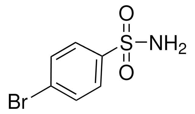 4-溴苯磺酰胺 &#8805;99.0% (T)