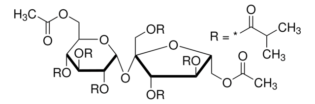 Sucrose acetate isobutyrate