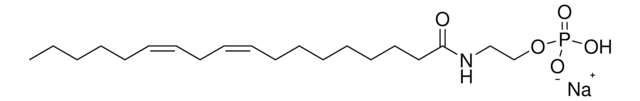 C18:2 anandamide phosphate Avanti Polar Lipids 870439C