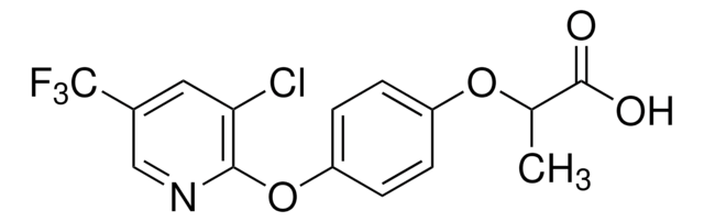 Haloxyfop PESTANAL&#174;, analytical standard