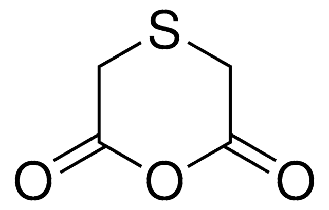 Thiodiglycolic anhydride AldrichCPR