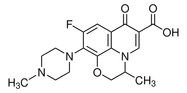 Ofloxacin European Pharmacopoeia (EP) Reference Standard