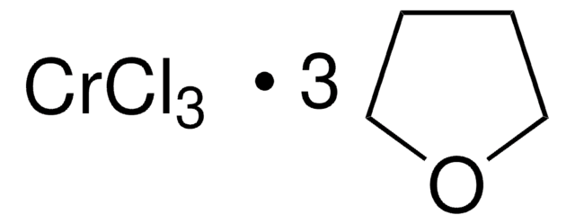 Chromium(III) chloride tetrahydrofuran complex (1:3) 97%