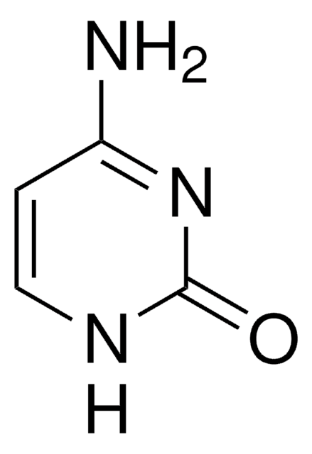 胞嘧啶 United States Pharmacopeia (USP) Reference Standard