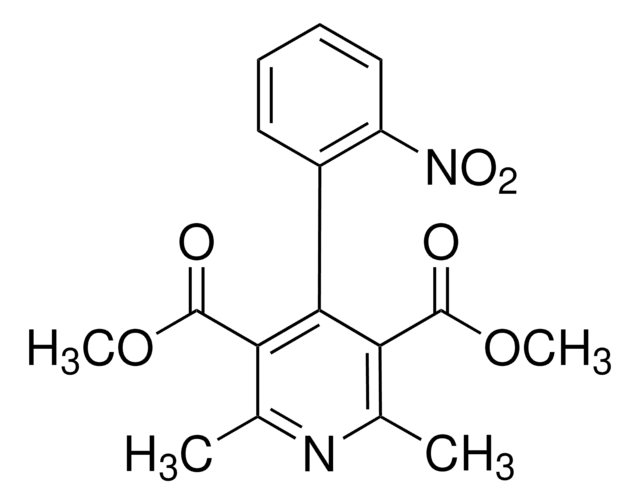 Nifedipine impurity A European Pharmacopoeia (EP) Reference Standard