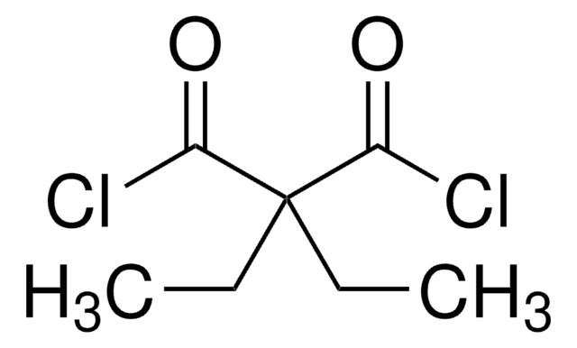 Diethylmalonyl dichloride 98%