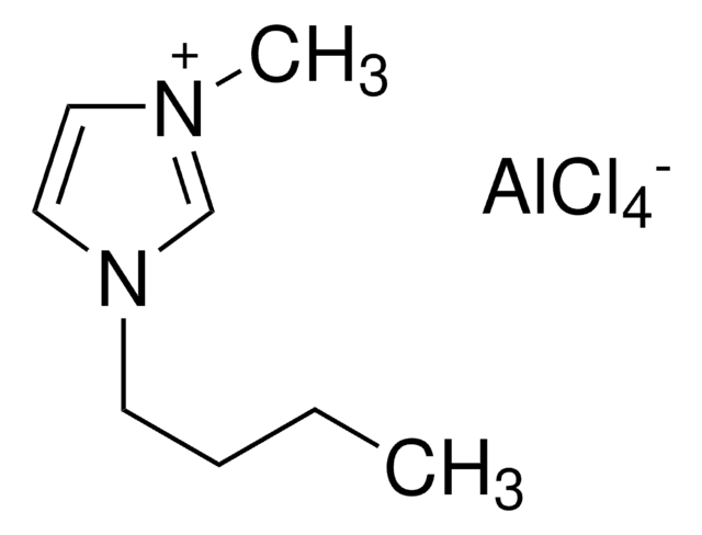 1-丁基-3-甲基咪唑鎓四氯铝酸盐 95%