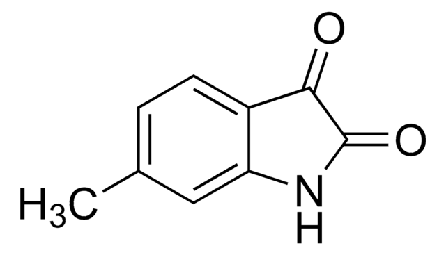 6-Methyl isatinic anhydride AldrichCPR