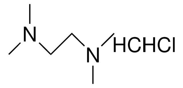 N,N,N',N'-TETRAMETHYLETHYLENEDIAMINE DIHYDROCHLORIDE AldrichCPR