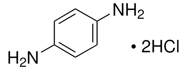 对二氨基苯 二盐酸盐