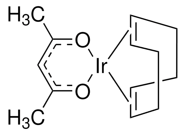 1,5-环辛二烯(乙酰丙酮)铱(I)