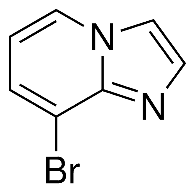 8-Bromoimidazo[1,2-a]pyridine 96%