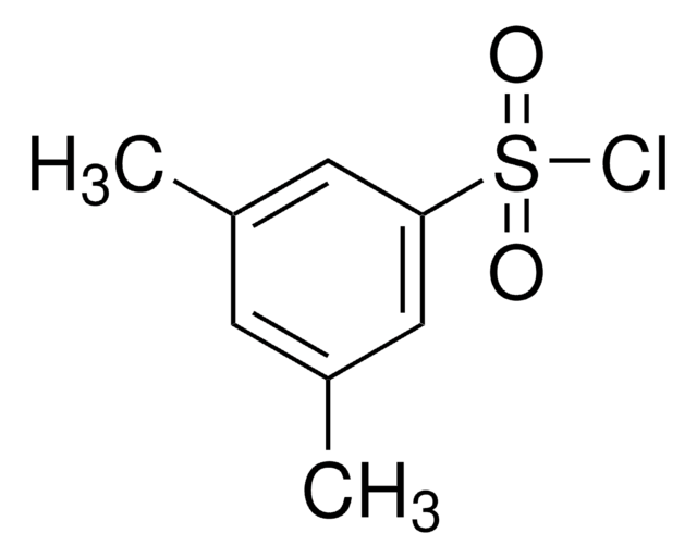 3,5-Dimethylbenzenesulfonyl chloride 97%