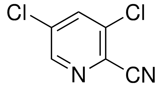 3,5-Dichloropyridine-2-carbonitrile 95%