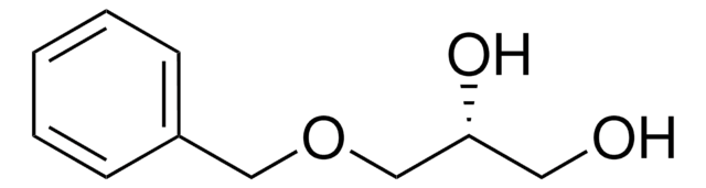 (R)-(+)-3-Benzyloxy-1,2-propanediol 99%