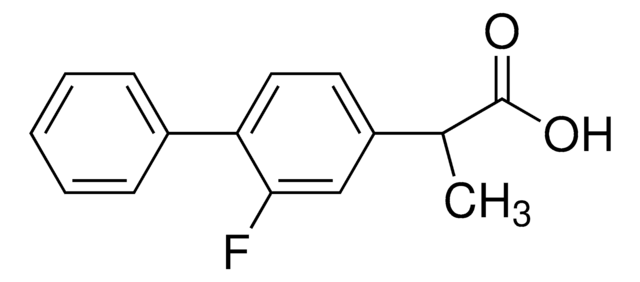 氟比洛芬 United States Pharmacopeia (USP) Reference Standard