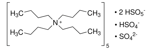 OXONE&#174; 四丁基铵盐 technical, ~1.6% active oxygen basis