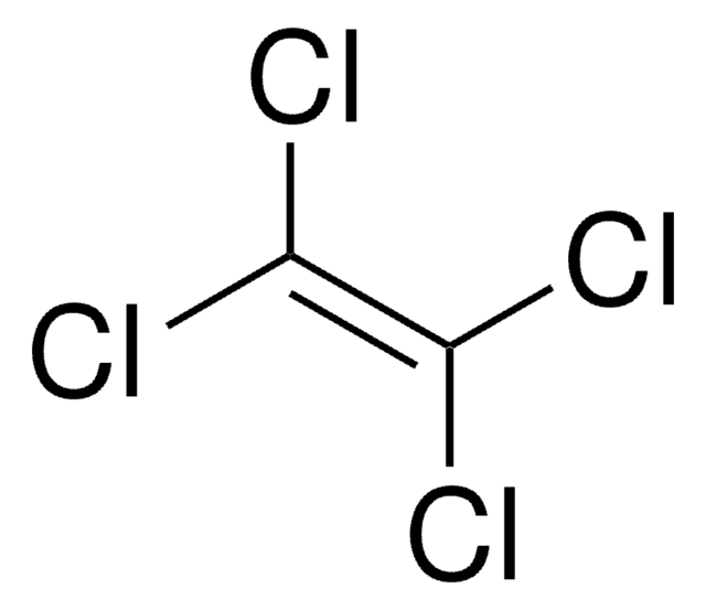 四氯乙烯 anhydrous, &#8805;99%