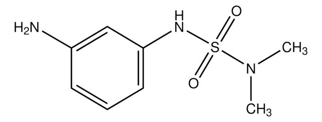 N&#8242;-(3-Aminophenyl)-N,N-dimethylsulfamide AldrichCPR