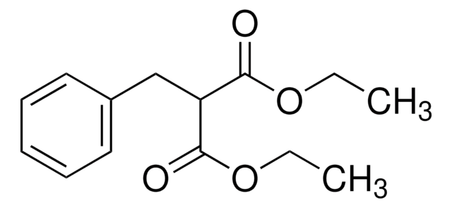 Diethyl benzylmalonate 98%