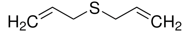 Allyl sulfide analytical standard