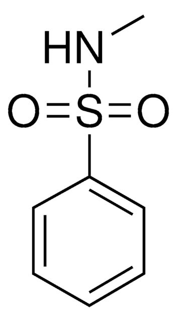 N-methylbenzenesulfonamide AldrichCPR