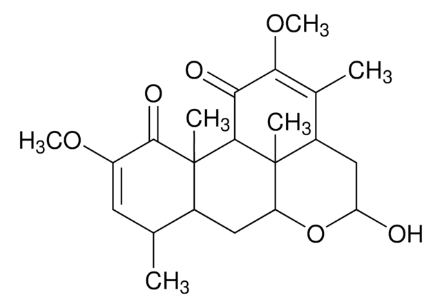 Neoquassin phyproof&#174; Reference Substance