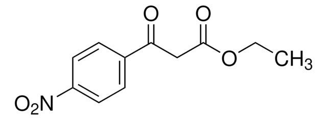 4-硝基苯甲酰乙酸乙酯