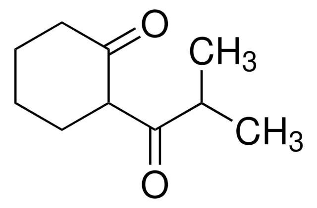 2-异丁酰基环己酮 96%