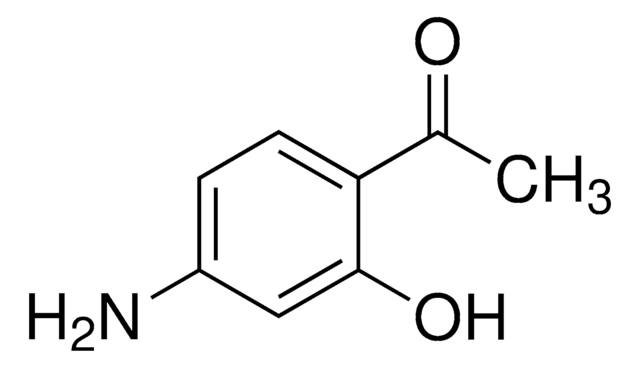 1-(4-amino-2-hydroxyphenyl)ethan-1-one AldrichCPR